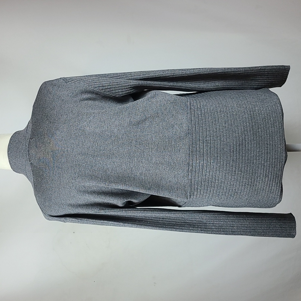 Linda Mathews Ribbed Cardigan - Picture 5 of 13